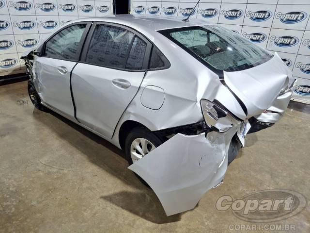 2023 CHEVROLET ONIX PLUS 