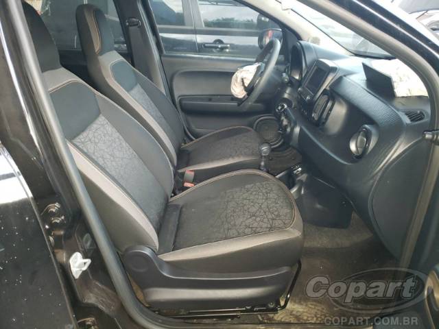 2025 FIAT MOBI 