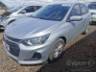 2023 CHEVROLET ONIX 