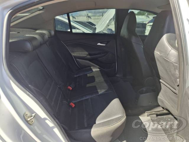 2024 CHEVROLET ONIX PLUS 