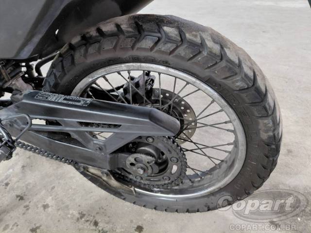 2026 HONDA NXR 160 