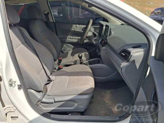 2021 HYUNDAI HB20S 