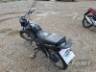 2009 HONDA CG 125 