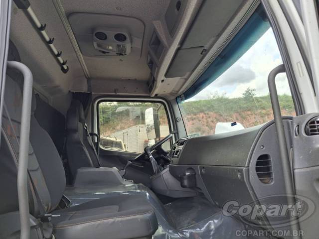 2022 MERCEDES BENZ ATEGO 