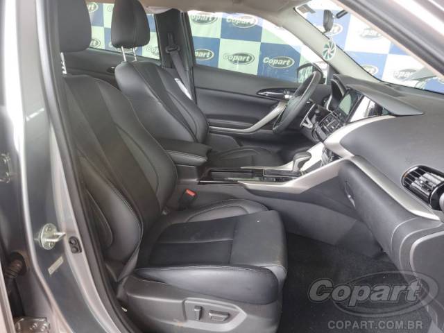 2025 MITSUBISHI ECLIPSE CROSS 
