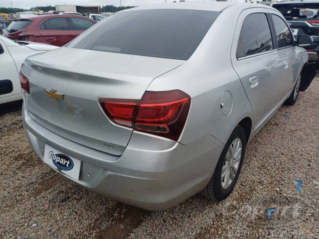 2019 CHEVROLET COBALT 