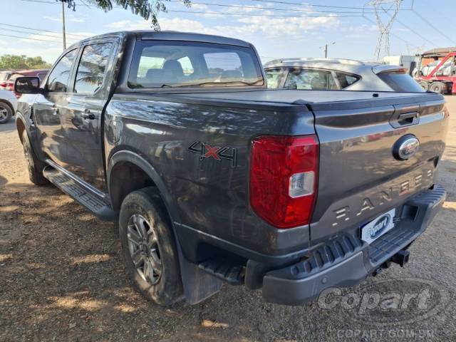 2024 FORD RANGER CD 