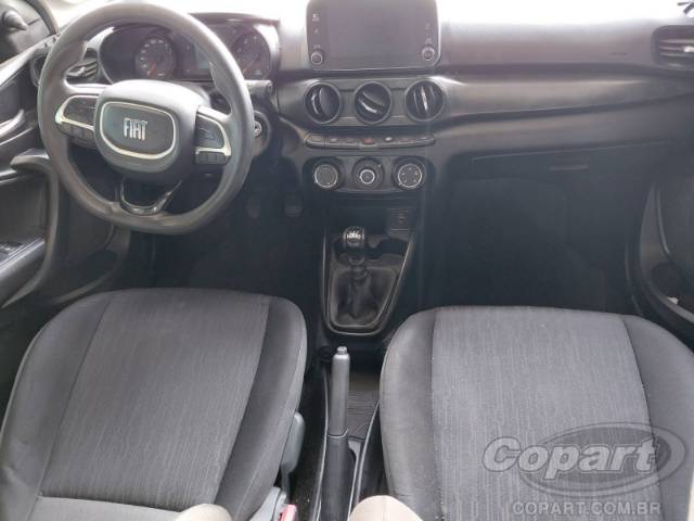 2024 FIAT ARGO 