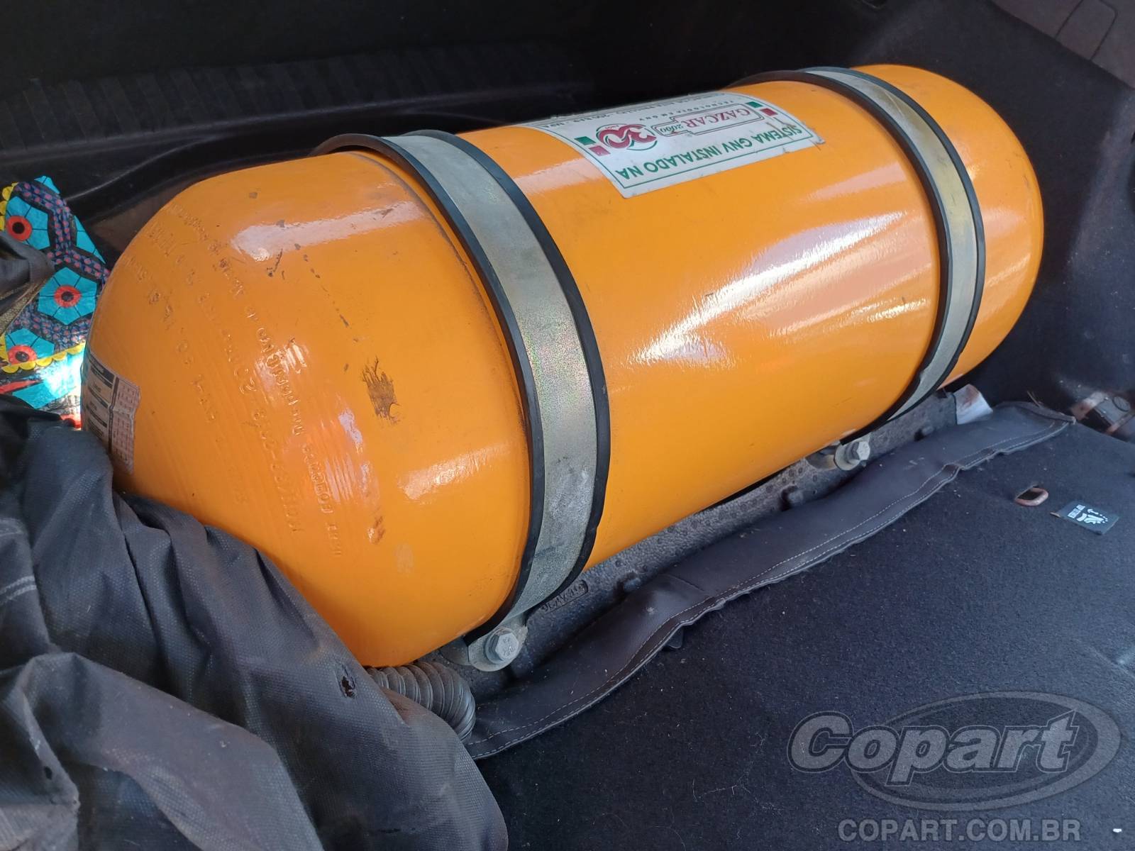 Foto 11 de 11: 2018 PEUGEOT 2008