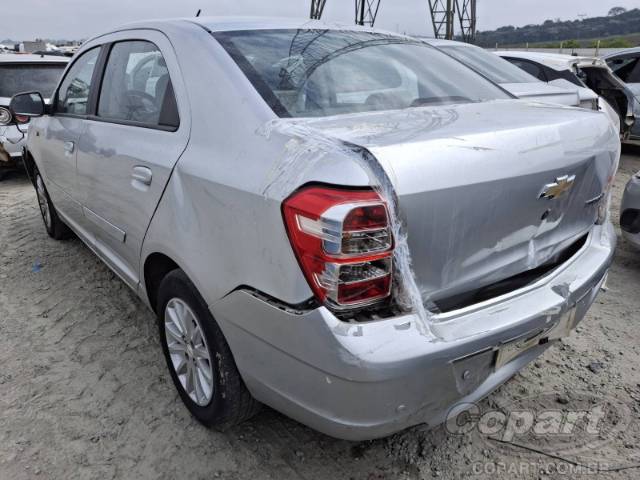 2014 CHEVROLET COBALT 