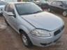 2011 FIAT SIENA 