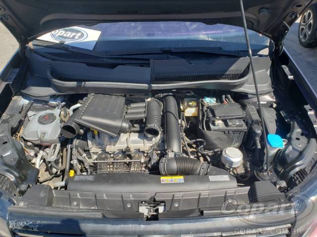 2021 VOLKSWAGEN T-CROSS 