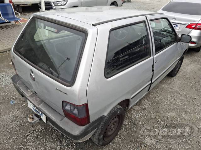 2013 FIAT UNO 