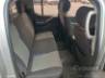 2013 NISSAN FRONTIER CD 