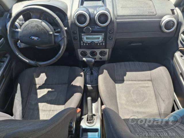2010 FORD ECOSPORT 