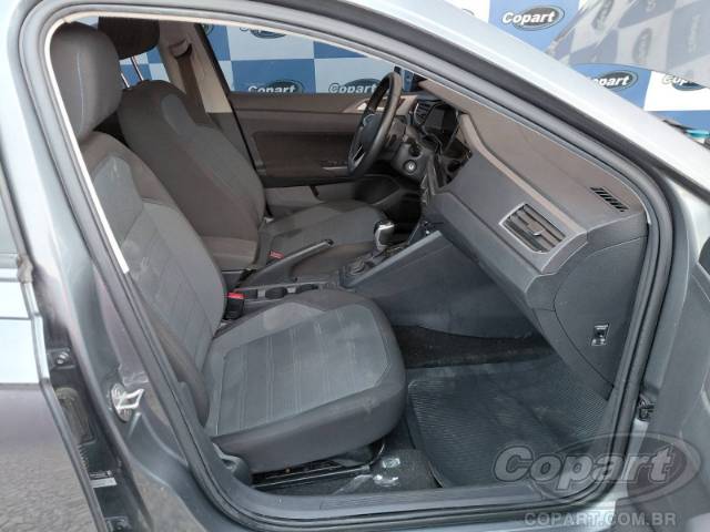 2024 VOLKSWAGEN NIVUS 