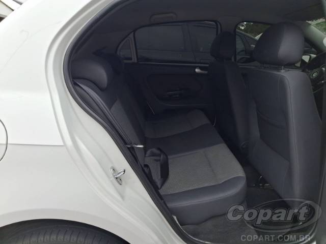 2013 VOLKSWAGEN GOL 