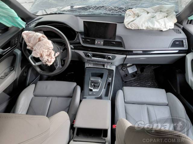 2022 AUDI Q5 