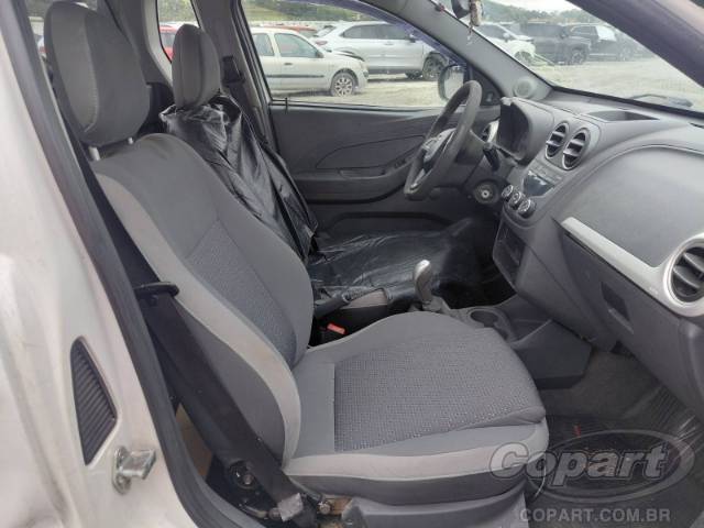 2018 CHEVROLET MONTANA 