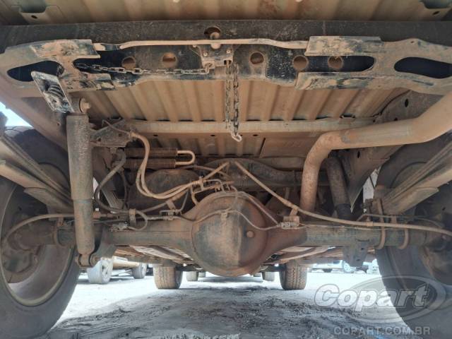 2015 FORD RANGER CD 
