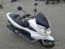 2014 HONDA PCX 