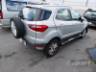2014 FORD ECOSPORT 