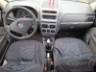 2009 FIAT PALIO WEEKEND 