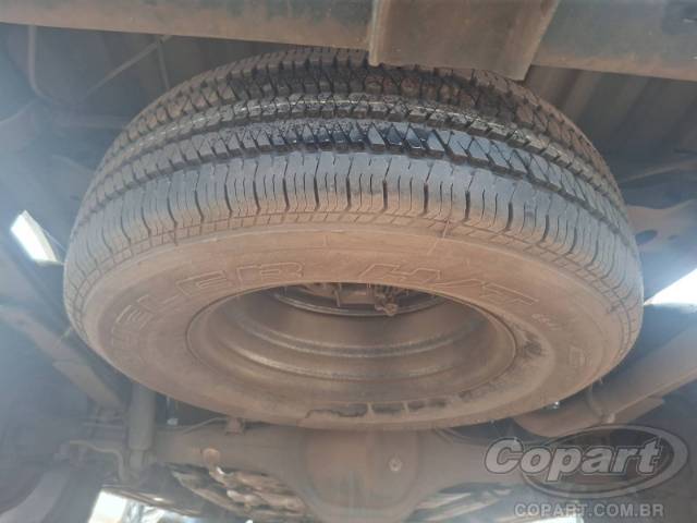 2014 CHEVROLET S10 CABINE DUPLA 