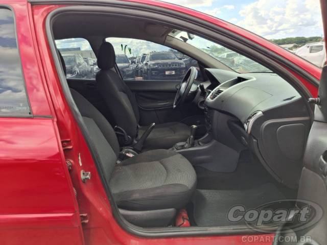 2012 PEUGEOT 207 