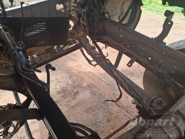 2019 MERCEDES BENZ ACTROS 