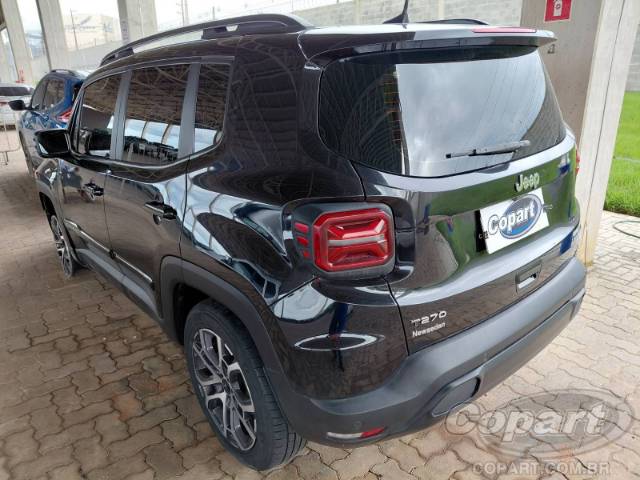 2022 JEEP RENEGADE 