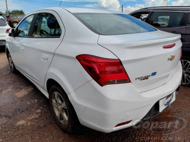 2018 CHEVROLET PRISMA 