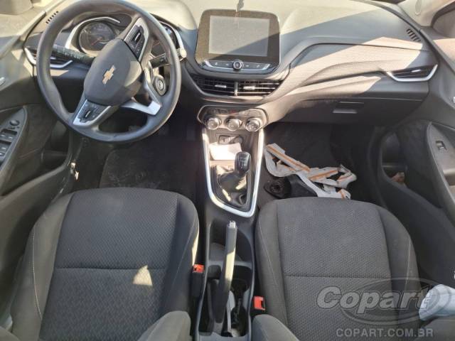 2022 CHEVROLET ONIX PLUS 