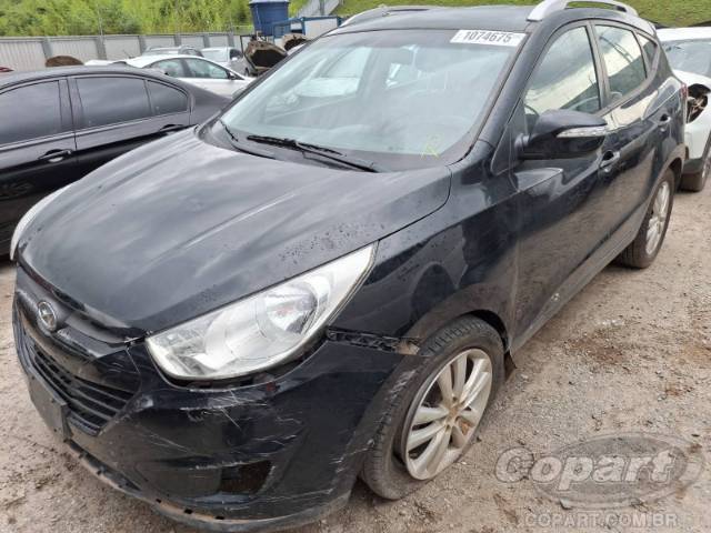 2016 HYUNDAI IX35 