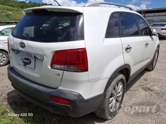2011 KIA SORENTO 