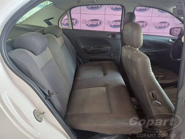 2019 VOLKSWAGEN VOYAGE 