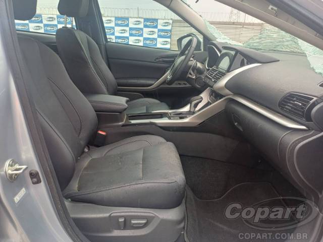 2024 MITSUBISHI ECLIPSE CROSS 