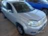 2014 FIAT UNO 