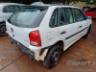 2009 VOLKSWAGEN GOL 