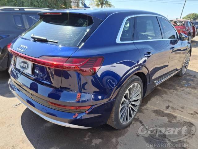 2020 AUDI E-TRON 