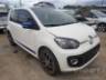 2016 VOLKSWAGEN UP 