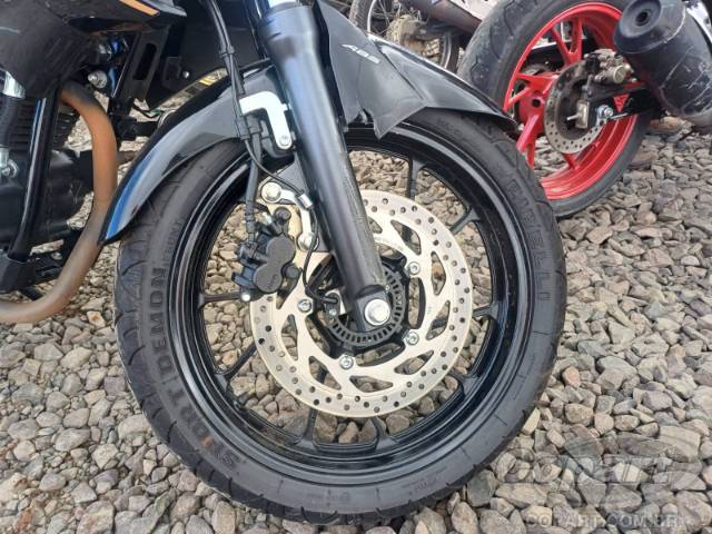 2024 YAMAHA FZ25 FAZER 
