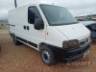 2014 FIAT DUCATO FURGAO 