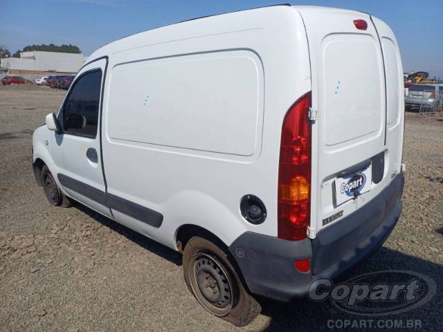 2010 RENAULT KANGOO EXPRESS 