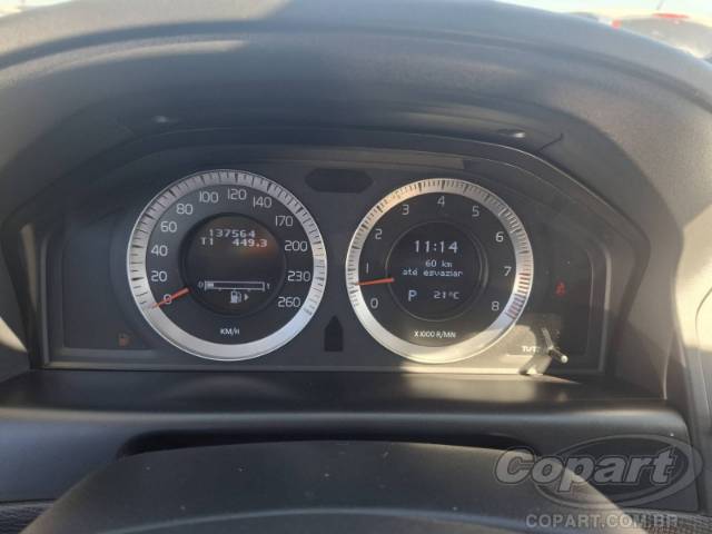 2010 VOLVO XC60 