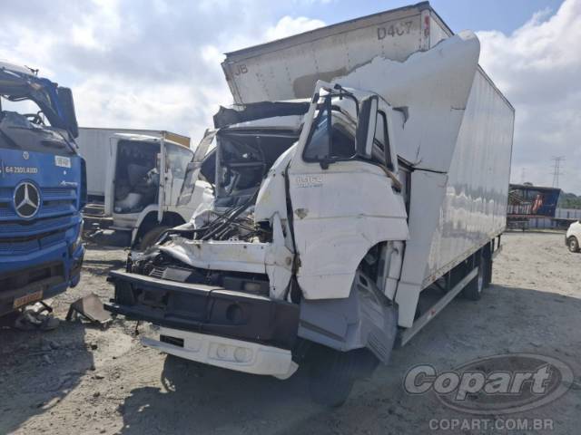 2017 VOLKSWAGEN DELIVERY 