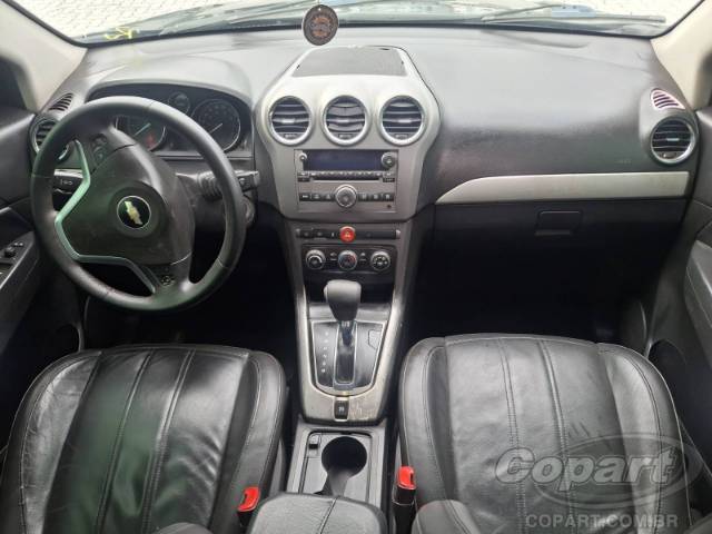 2011 CHEVROLET CAPTIVA 