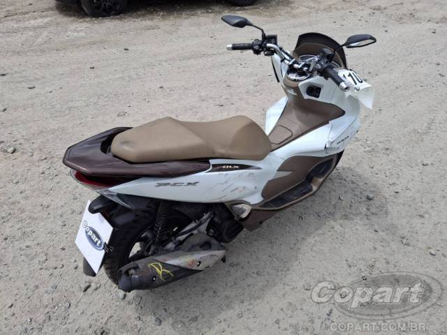 2020 HONDA PCX 