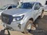 2023 NISSAN FRONTIER CD 