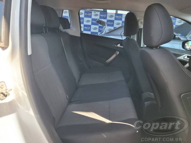 2022 PEUGEOT 2008 